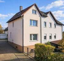 Hausgefühl zum Wohnungspreis - Charmantes Eckhaus mit Mini-Garten - Metzingen