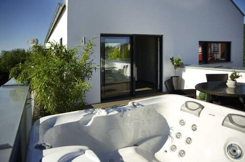 Dachterrasse - 