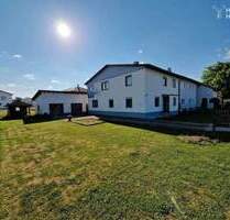 Generationenhaus mit 2 Garagen - Perfekt für die ganze Familie! Gemütliche Atmosphäre, ideale Lage. - Osterhofen Tabertshausen