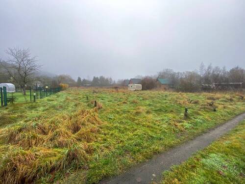 Ansicht Nordwesten - Grundstück in Karnocice zum Kaufen