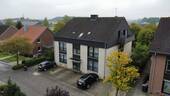 Bild 1 - Schöne 54 m² 2-Zimmer-Wohnung in Oelde-Stromberg mit Balkon, Keller, Stellplatz und Rücklagen