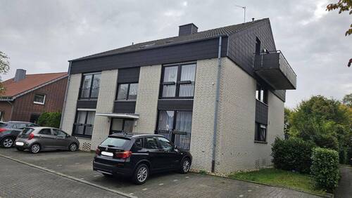 Bild 2 - 2 Zimmer Etagenwohnung zum Kaufen in Oelde-Stromberg
