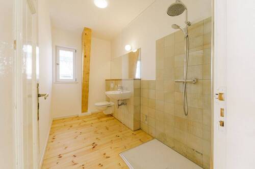 Duschbad - 