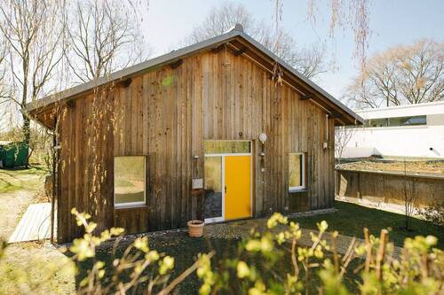 Solar- und Photovoltaikanlage - 