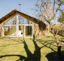 Architectural elegance at approx. 180 sqm in sustainable construction - Potsdam Nauener Vorstadt