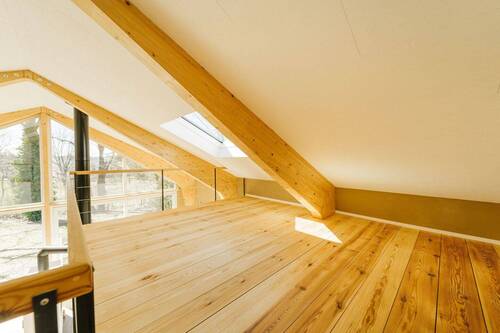 Galerieebene - 