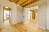 Master Bedroom & Ankleide - 