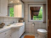 Gäste-WC Haus 3 - 