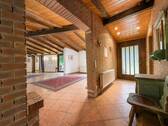 Zugang Haus 4 - 