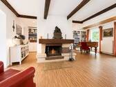 Kamin Haus 3 - 