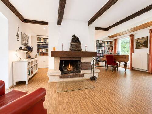 Kamin Haus 3 - 