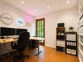 Büro Haus 3 - 