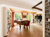 Musikbereich Haus 3 - 
