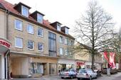 Objektansicht - Sonnige 2 Zimmer-Wohnung mit Terrasse!