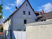 Rückansicht - 5 Zimmer Einfamilienhaus zum Kaufen in Ober-Ramstadt