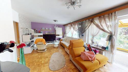 Wohnzimmer - 