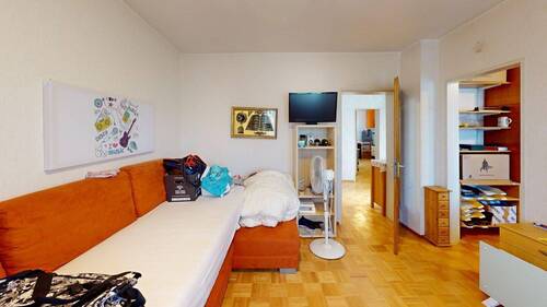 Gästezimmer - 