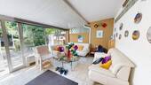 Wintergarten - 