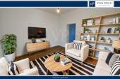 Titelbild - Moderne 2-Zimmer-Wohnung nahe der Fachhochschule - auch WG-geeignet