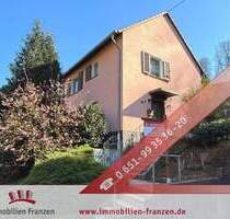 Trier-Kürenz: Einfamilienhaus mit Garten, Terrasse, Balkon & Wintergarten