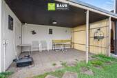 Sitzplatz.Garage - 