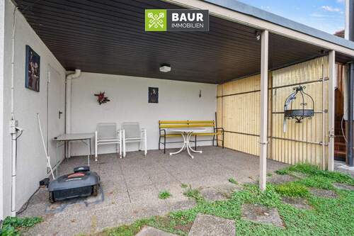Sitzplatz.Garage - 