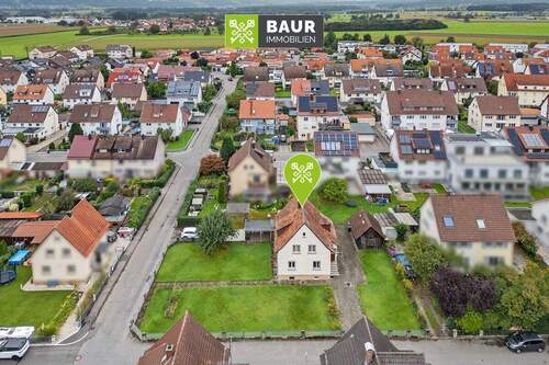 Blick.Grundstück.Wohngebiet_bearb_web - 