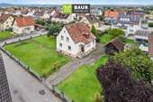 Luftaufnahme - 