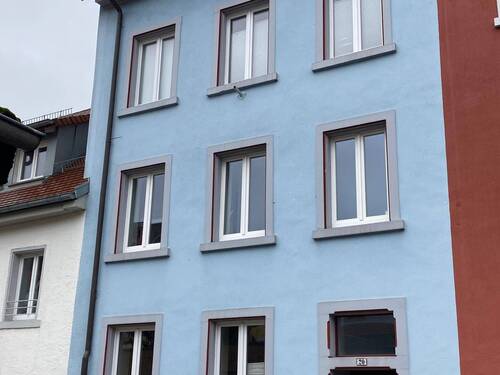 IMG_2164.JPG - VS-Villingen, Altstadt, 3-Zi.Whg, ca. 80 qm, Balkon, mit vielen Extras!