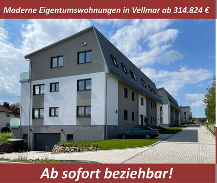 Bild Werbung.jpg - ! ab 314.824 €- Moderne ETW´s in Toplage Vellmar