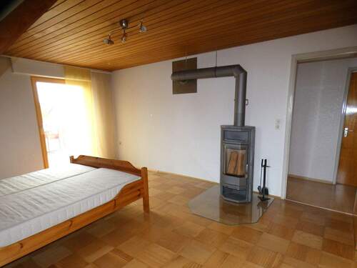 Zimmer Südwest, Foto 2 (DG) - 