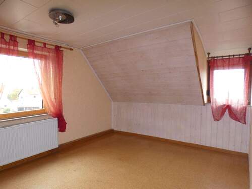 Zimmer Nordwest (DG) - 
