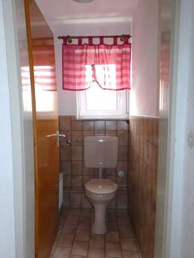 Toilette (DG) - 