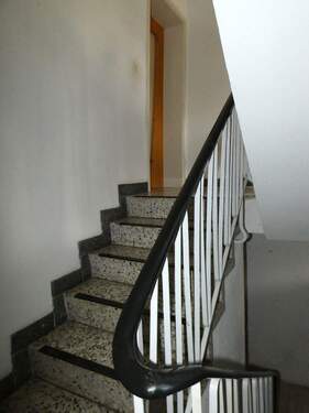 Treppenhaus EG <-> UG - 