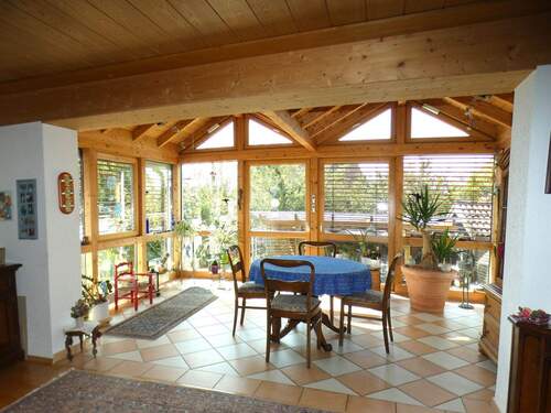 Essen / Wohnen, Foto 3 (EG) - 