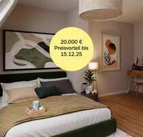 Komfortables Reihenhäuser mit kleinem Garten und Dachterrasse - Zossen Waldstadt