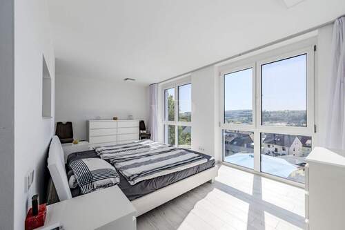 Elternschlafzimmer - 