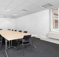 Professionelle Büroräume in Erfurt Arnstädter Str. 50 zu komplett flexiblen Bedingungen