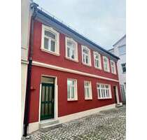 Renovierter Leerstand - Denkmalgeschütztes Wohnen im Herzen von Bamberg! Renovierter Leerstand - Denkmalgeschütztes Wohnen im Herzen von Bamberg!