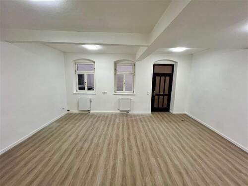 EG Wohnküche - 5 Zimmer Einfamilienhaus zum Kaufen in Bamberg