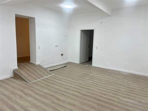 EG Wohnküche - 5 Zimmer Einfamilienhaus in Bamberg