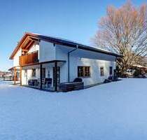 Charmantes Haus am Fuße der Berge - EFH in Schliersee-Neuhaus - Schliersee / Josefsthal
