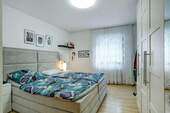 Schlafzimmer EG - 