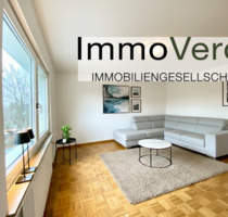 GöttingenWeende: 3-Zimmer-Wohnung mit Balkon in Uni-Nähe