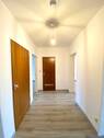 Wohnungsflur inkl. Abstellraum - 3 Zimmer Etagenwohnung zum Kaufen in Göttingen
