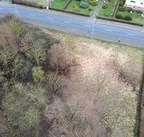 Grundstück - Vielseitig bebaubar und ideal für Bauherren oder Investoren - Cölpin