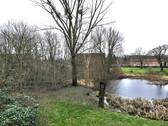 Ansicht Teich - 