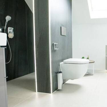 Badezimmer - 