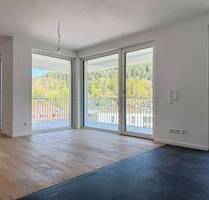 Für Jung & Alt: Modernes barrierefreies Wohnen im lebendigen Quartier - Bad Wildbad