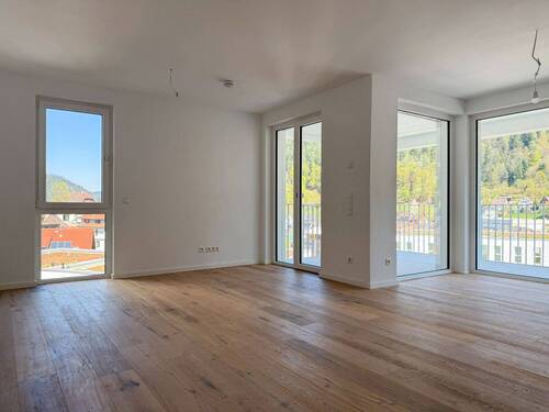 Essbereich/Arbeitsbereich - 